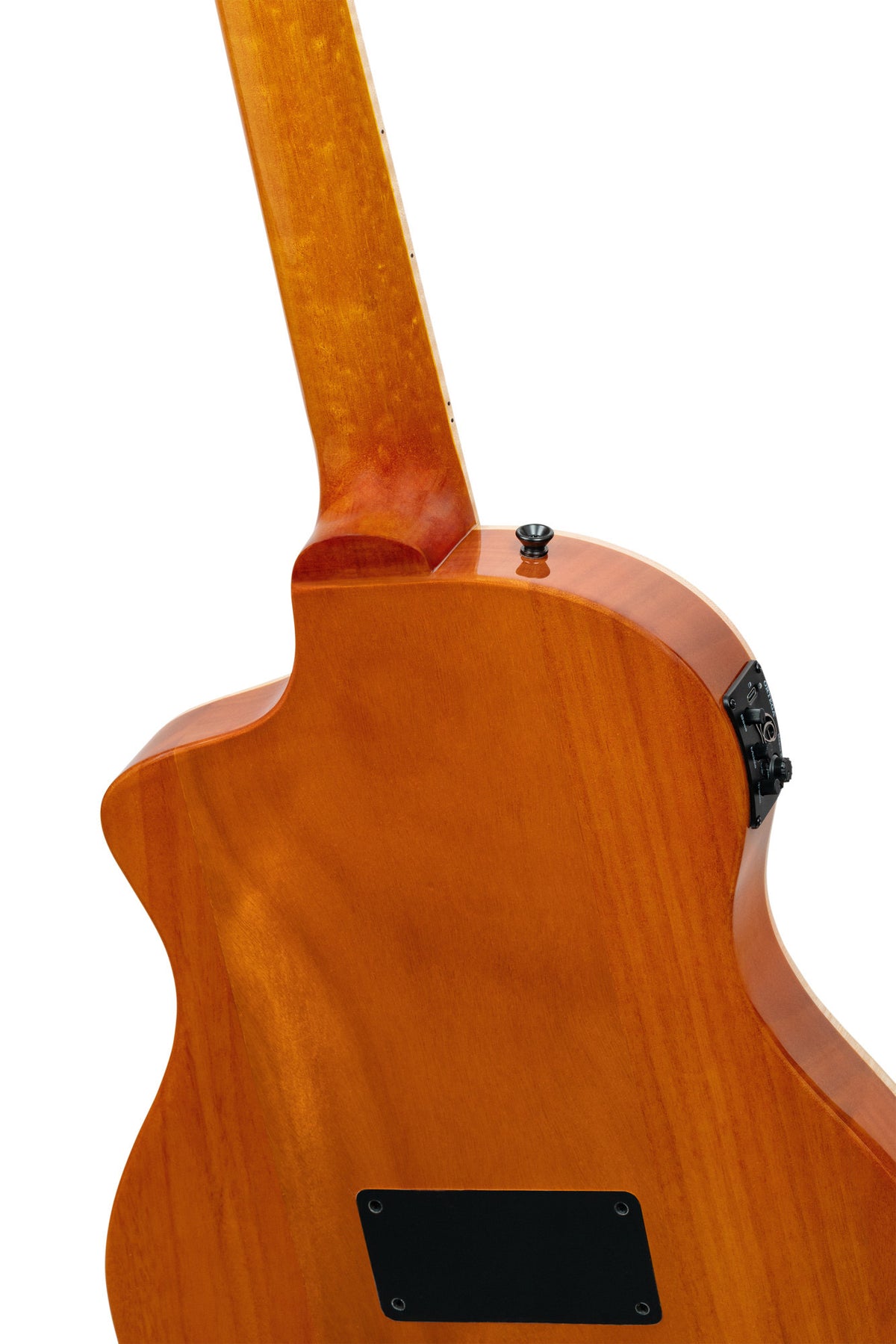 GUITARE ORTEGA TOURPLAYER LTD