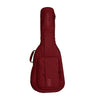 Ritter Housse Guitare Dreadnought Rouge