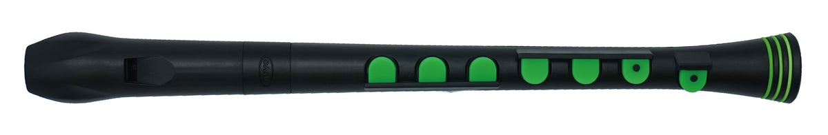 Flûte à bec d'éveil Nuvo Recorder+ N320RDBGR-B