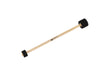 meinl maillets MCM3 cajon bois, double tete