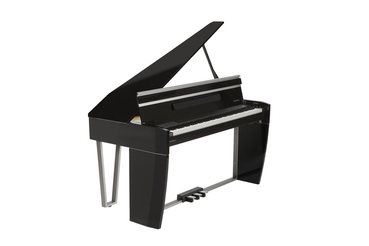Grand pianos