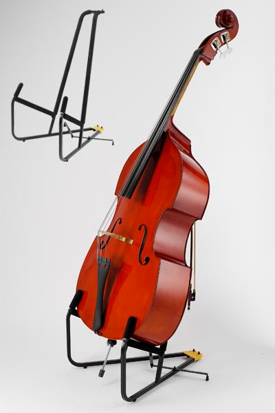 Accesorios de instrumentos de cuerda frotada