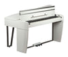 Dexibell VIVO H10MG Blanc Brillant