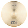 Crash de práctica Meinl Hcs 16
