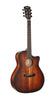 Cort Core-GA Blackwood Light Burst