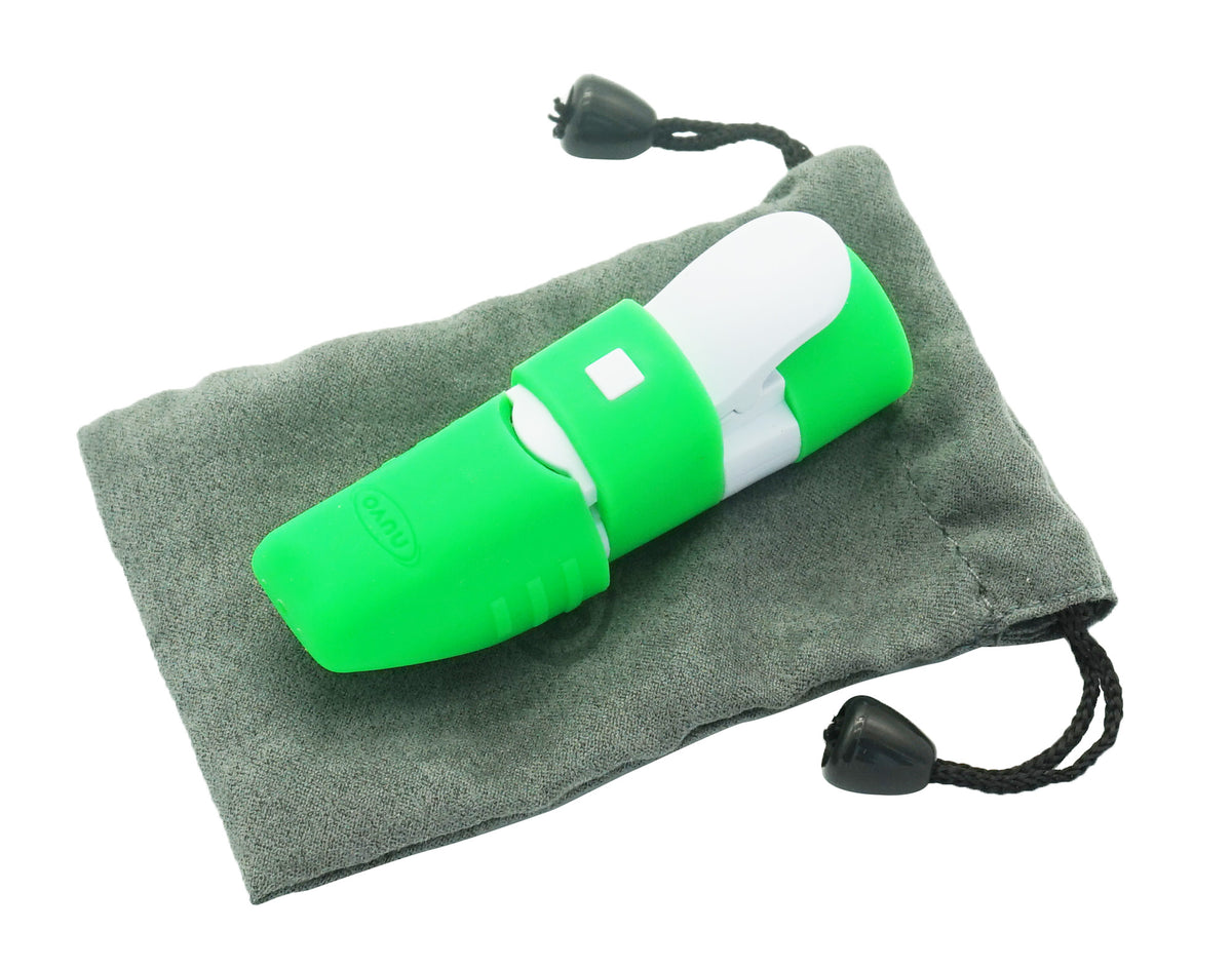 Bec de saxophone Nuvo jSax 2.0 N165MPGN