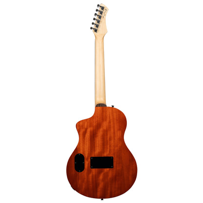 GUITARE ORTEGA TOURPLAYER