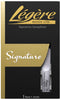 legere anches saxophone soprano SNSG300