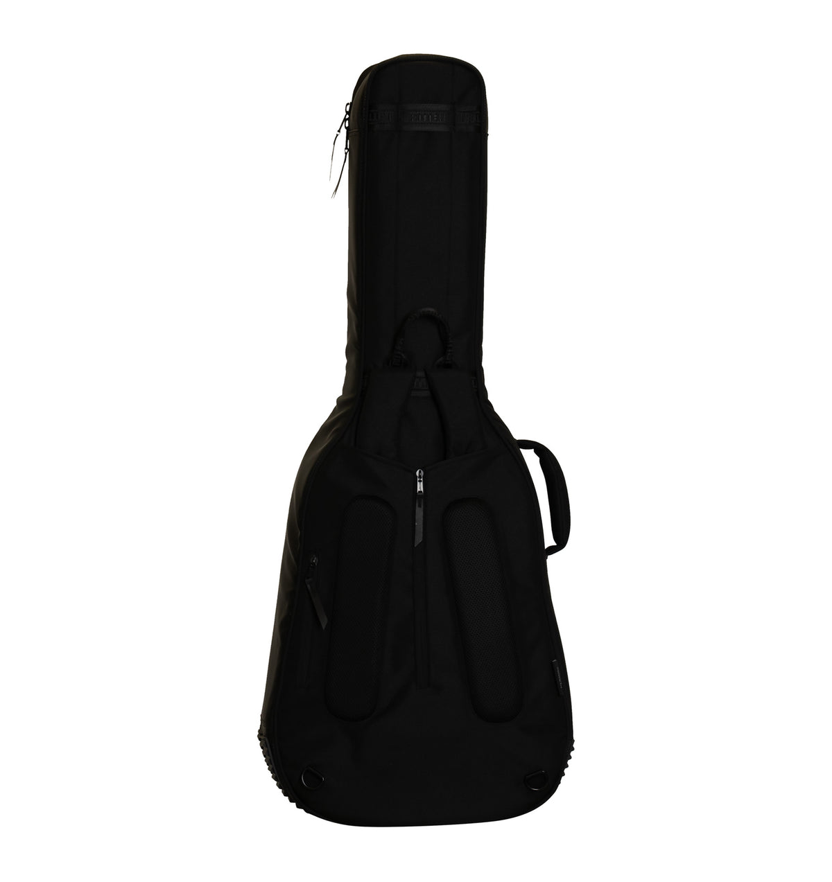 Housse AROSA 5 pour guitare classique 4/4, noir