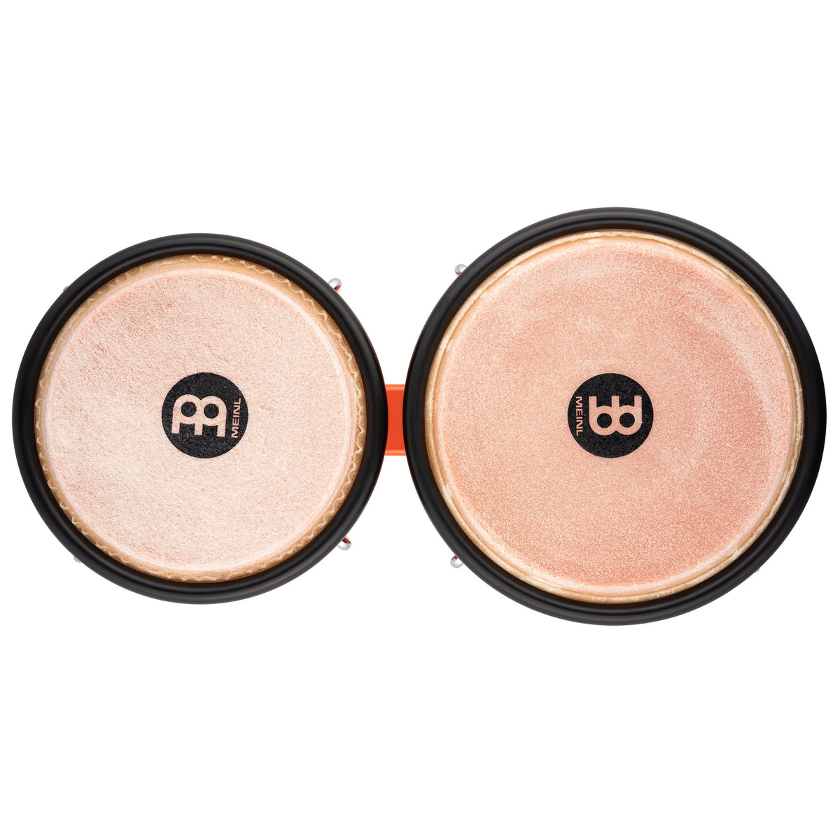 BONGOS MEINL ABS 6.5/7.5" CORAIL