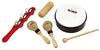 nino pack percussion NINOSET1 4 percussions