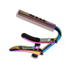 Capodastre Shubb Cordes Nylon Paua Pearl