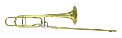 Trombone ténor complet CarolBrass Pro Classic Lead 7L