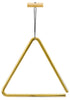 Triángulo Meinl TRI20B