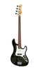 Cort GB24JJTBK Noir Translucide