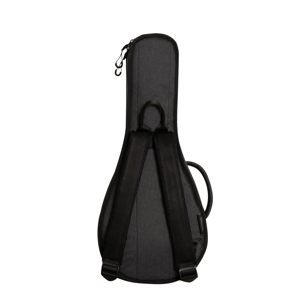 Housse DAVOS 2 pour mandoline ronde, gris