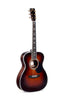 Sigma SOMR-45-SB Sunburst Brillant