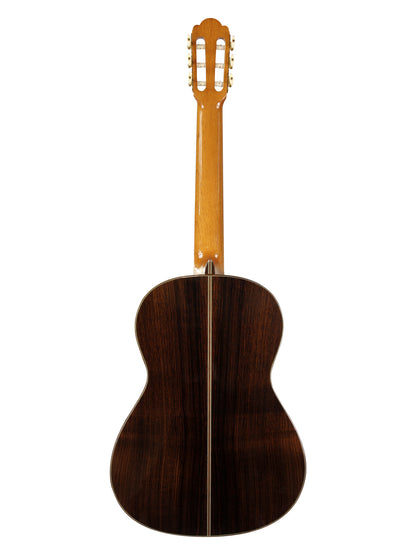 ESTEVE HAUSER GUITARE TABLE EPICEA