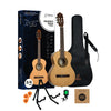 Ortega Pack 3/4 Natural