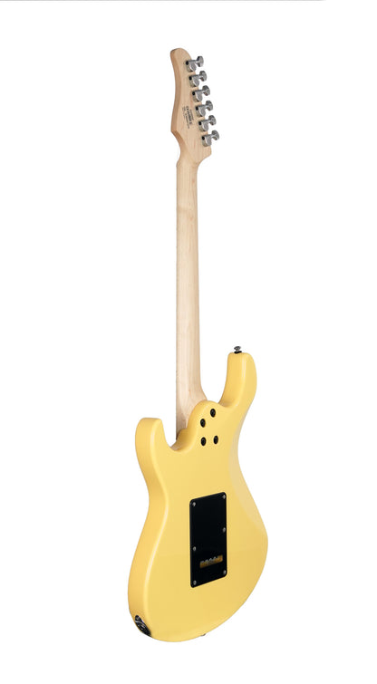 CORT G250SFVWH GUITARE