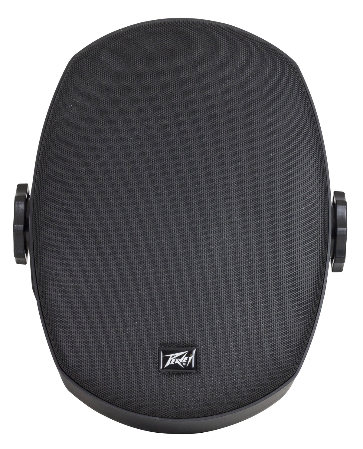 Enceinte passive 70W, 2 voies, woofer 8", protection contre les intempéries IP44, finition noir