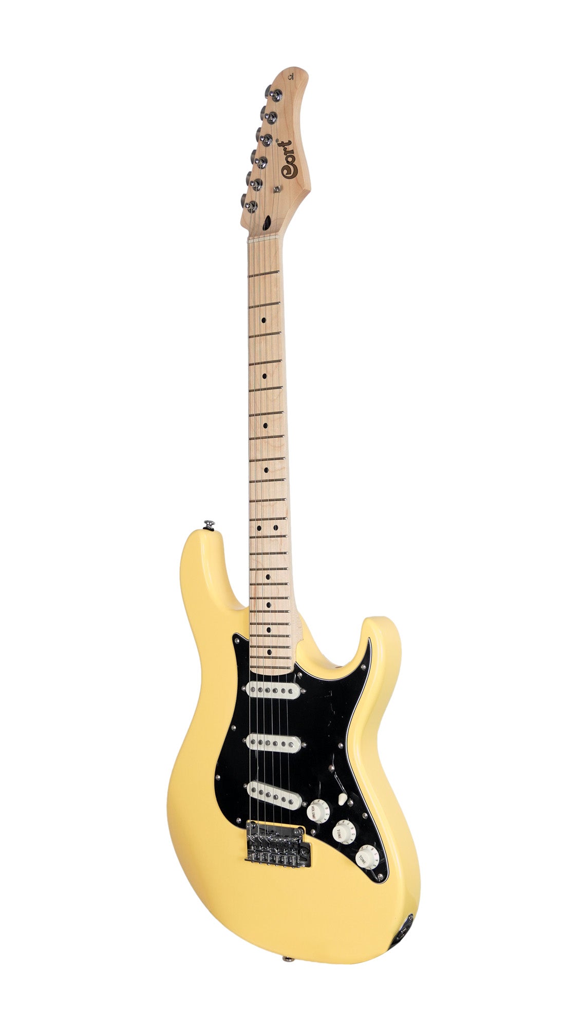 CORT G250SFVWH GUITARE
