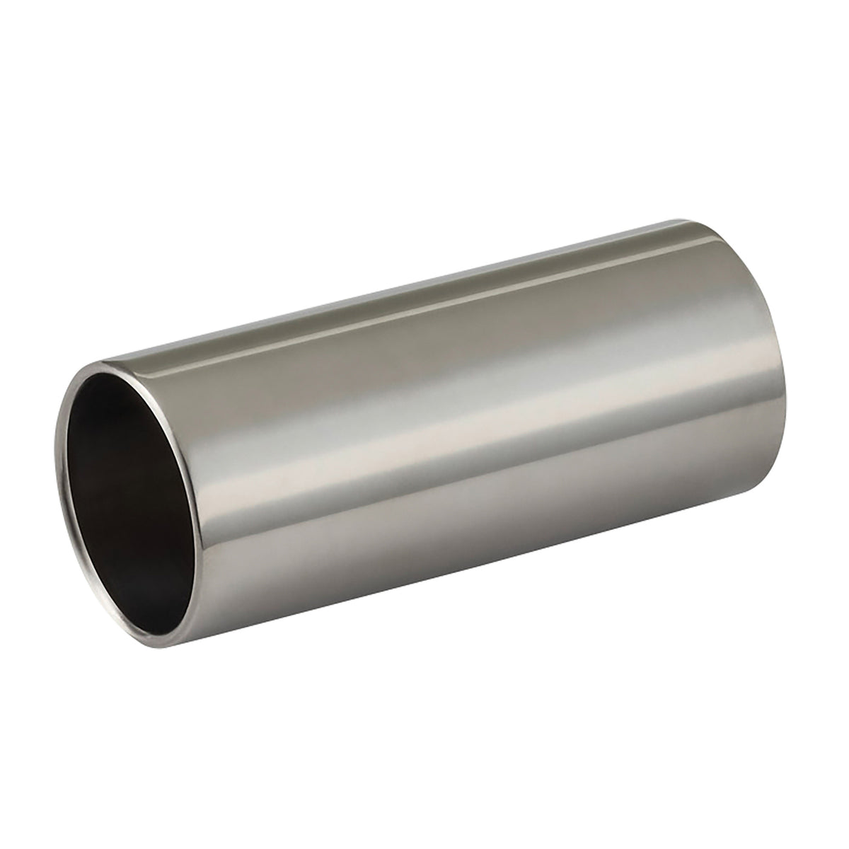 BOTTLENECK ORTEGA ACIER 60 MM, ARGENT M