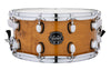 Caja Mapex 14''x6.5'' MPX Hybrid Snare CNL