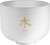 Sonic Energy Singing Bowl Cristal Tmc 10