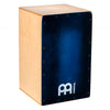 Meinl Snarecraft SC100BLB Facade Blue Burst
