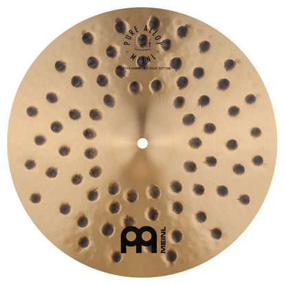 CHARLESTON MEINL PURE ALLOY 14" EXTRA HA