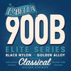 La Bella Jeu Cordes Classique Elite 900 Black