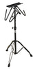 meinl TMHCS support cymbales a main noir