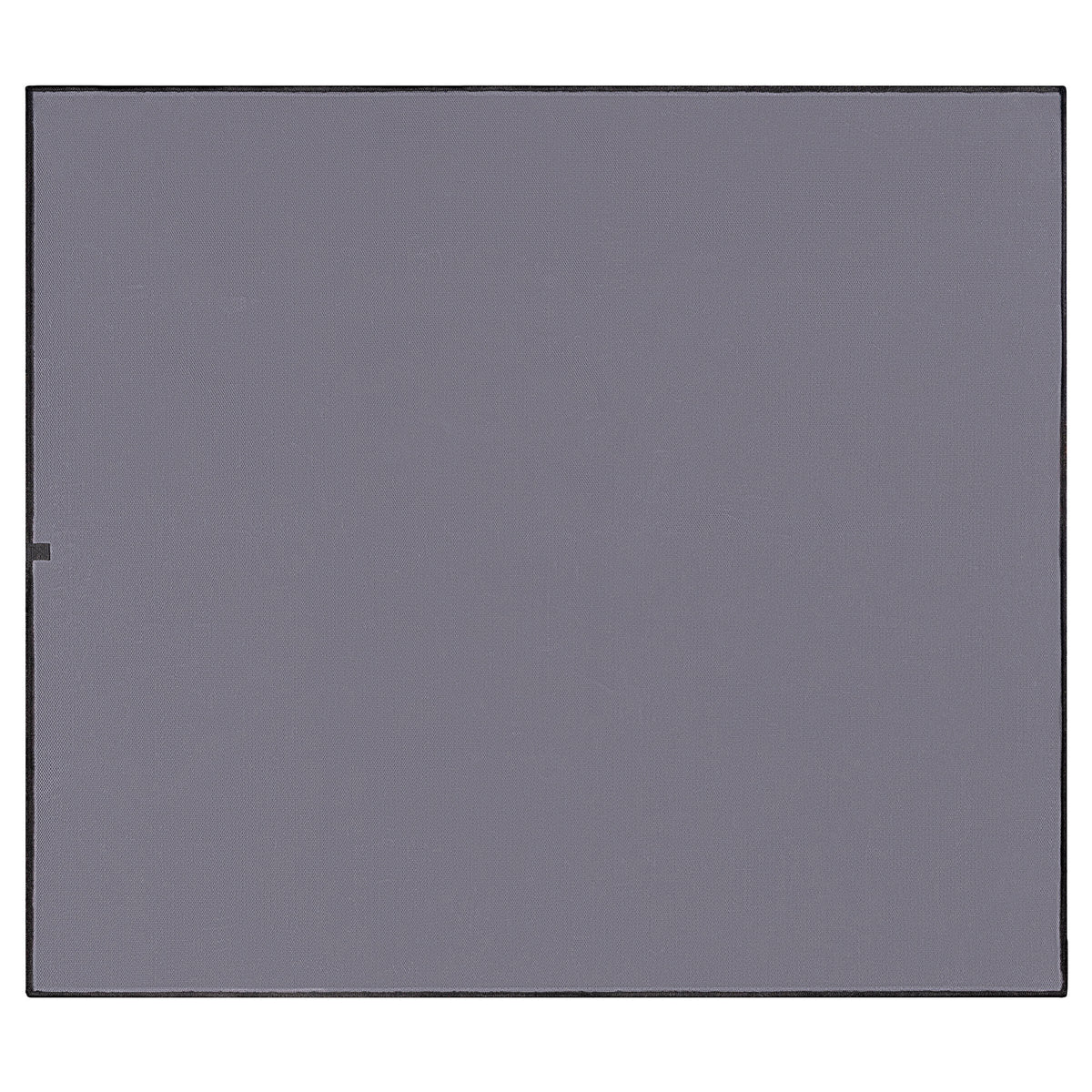 TAPIS BATTERIE MEINL NOIR/BLANC SMALL
