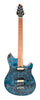 Peavey Guitare Electrique HP2 Trans Blue