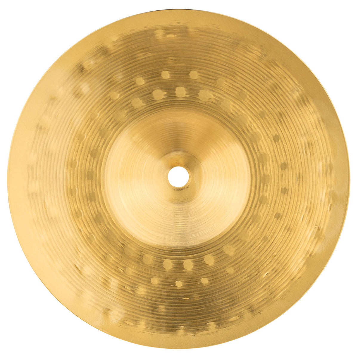 CHARLESTON MICRO STACK MEINL HCS 8"