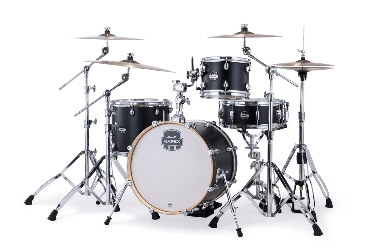 Batterie Mars Maple Bebop - MM486SKD