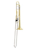 Trombón tenor en Si bemol/Fa Jupiter JTB710FQ