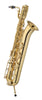 Saxofón barítono Jupiter en Mib JBS1000