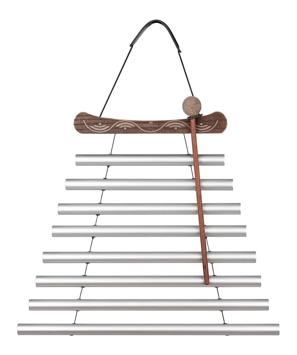 CHIMES SONIC ENERGY FLOW 24",DO# MINEUR