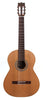 AER Guitare Classique 4/4 CG0C Naturel Satiné