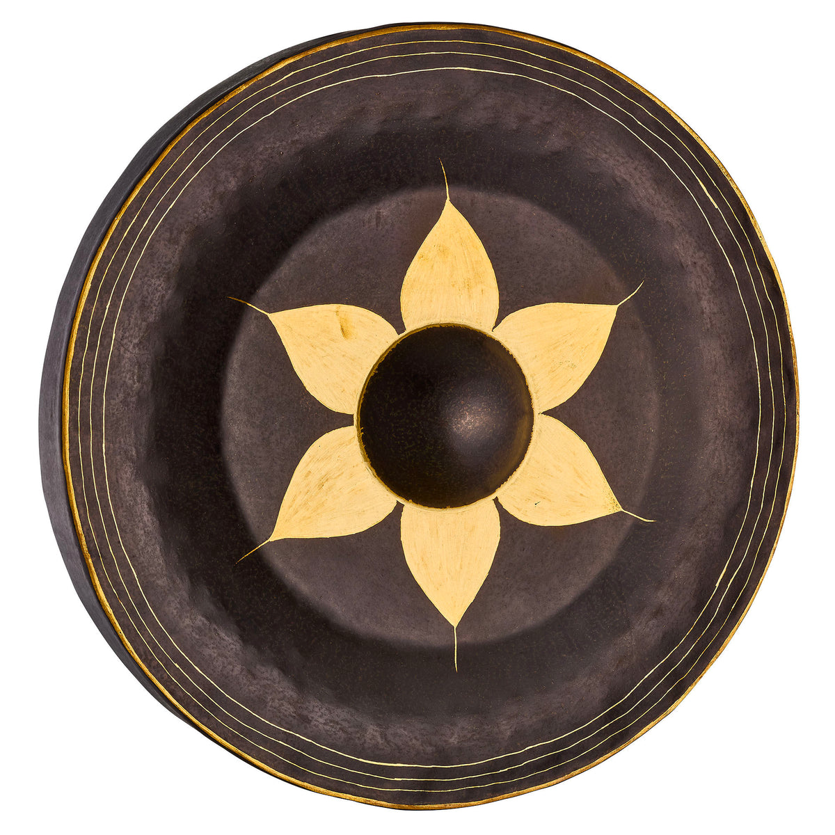 GONG SONIC ENERGY MEINL THAI 22", MAILLOCHE