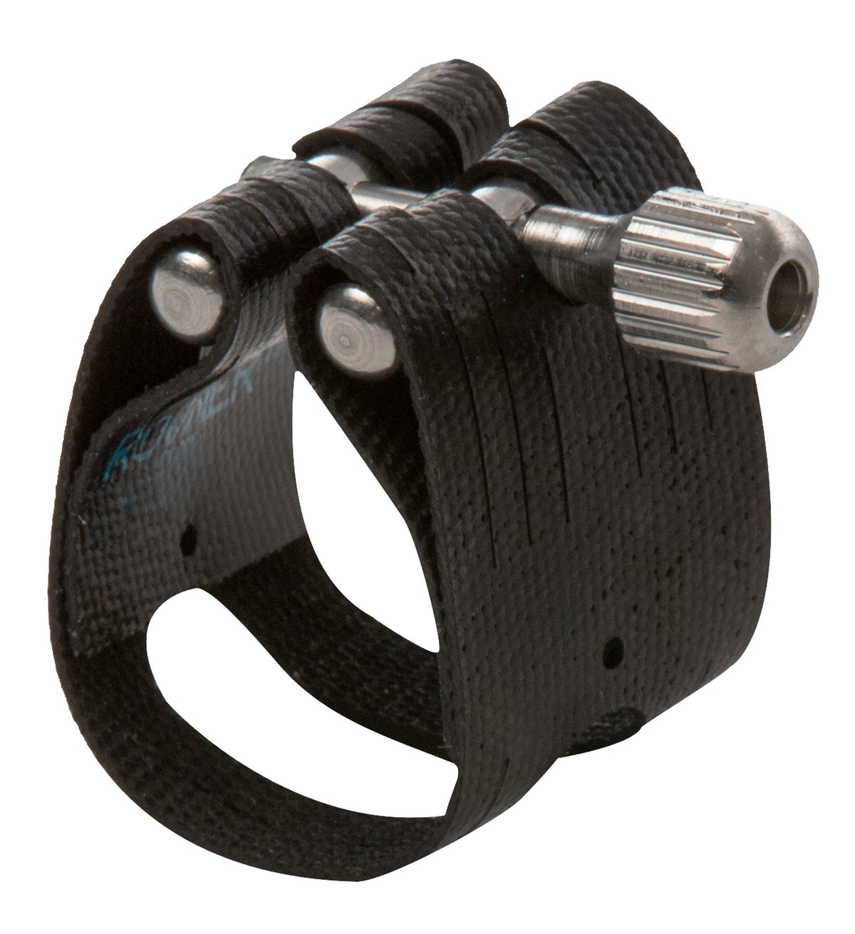 Ligature de clarinette Mi bémol Rovner Light 1E