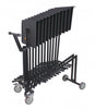 Carrito Hercules BSC800 para 12 atriles