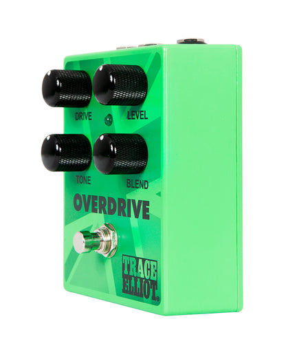 PEDALE TRACE ELLIOT OVERDRIVE