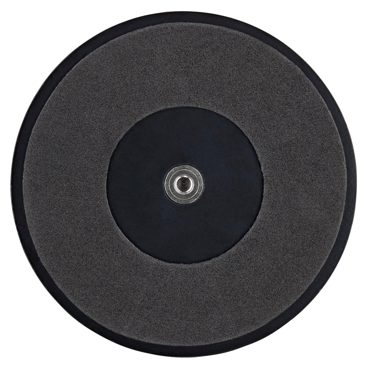 PAD D'ENTRAINEMENT MEINL 6" NOIR