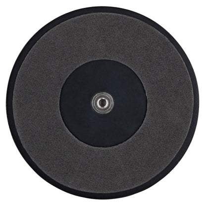 PAD D'ENTRAINEMENT MEINL 6" NOIR