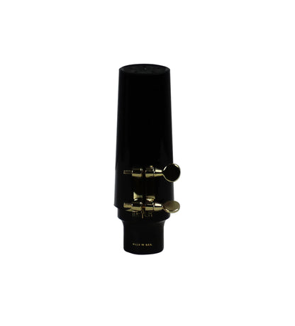 Bec de saxophone alto Meyer 5 Medium (Ebonite)