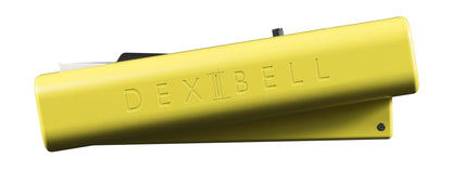 Panneaux latéraux jaunes pour pianos de scène et pianos portables DEXIBELL DXEP604