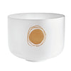 Cuenco tibetano de cristal Sonic Energy de 12